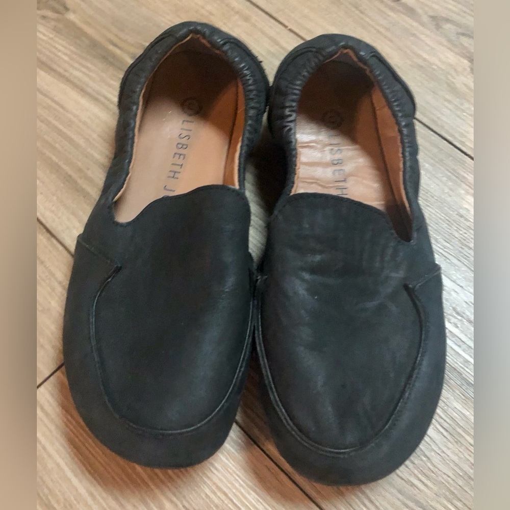 Lisbeth Joe London Review – Fashionable Barefoot Loafers